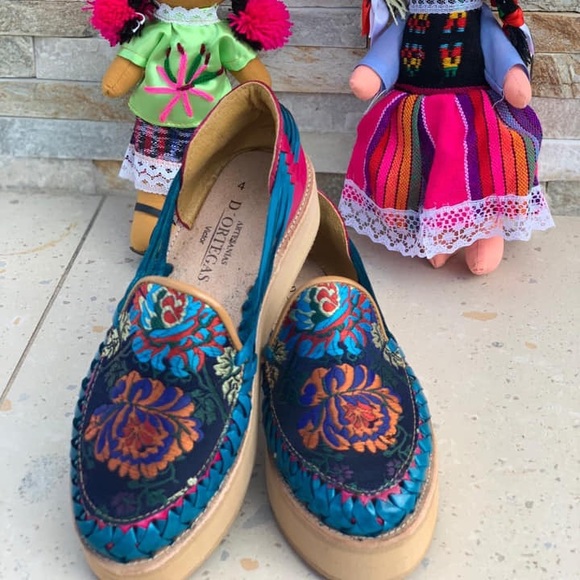 Shoes Handmade Mexican Shoes Poshmark